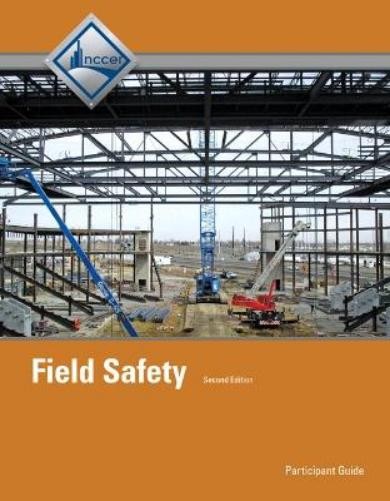 NCCER Field Safety Trainee Guide (Paperback) (UK IMPORT)