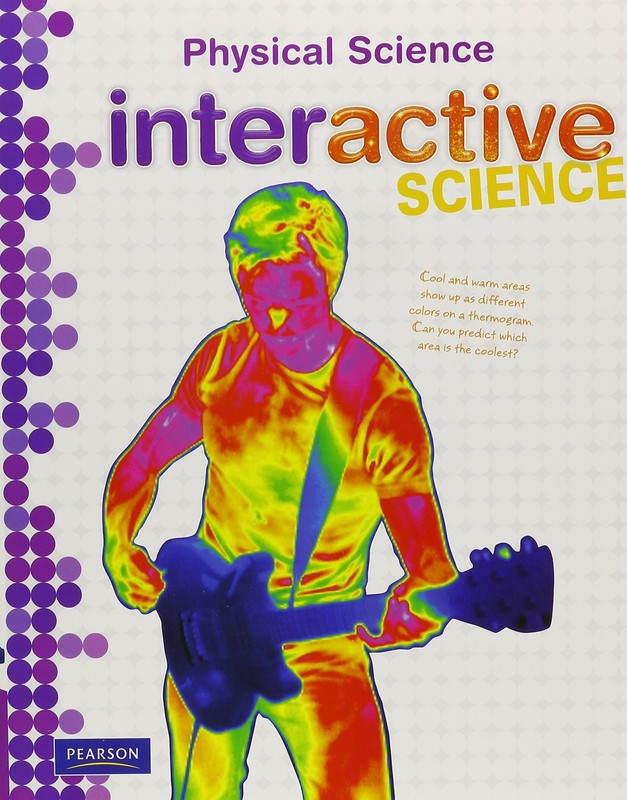 MIDDLE GRADE SCIENCE 2013 STUDENT EDITION GRADE 8 PHYSICAL
