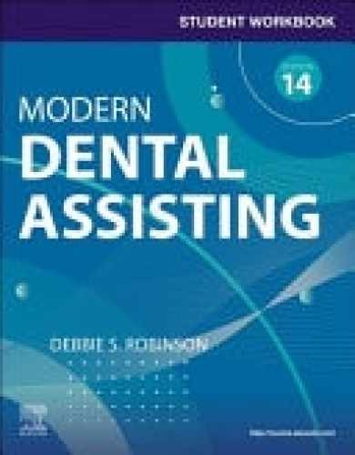 PART – Student Workbook for – Paperback, by Robinson Debbie S. – Acceptable n