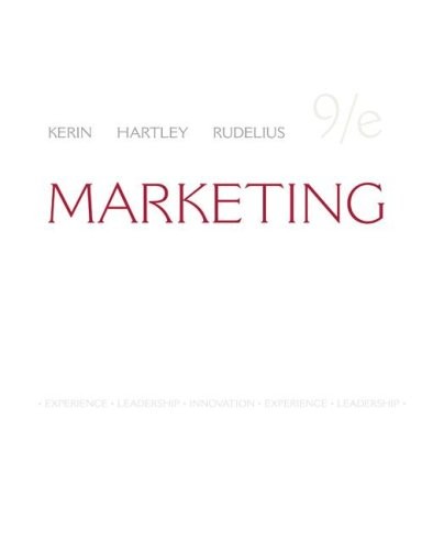 Marketing