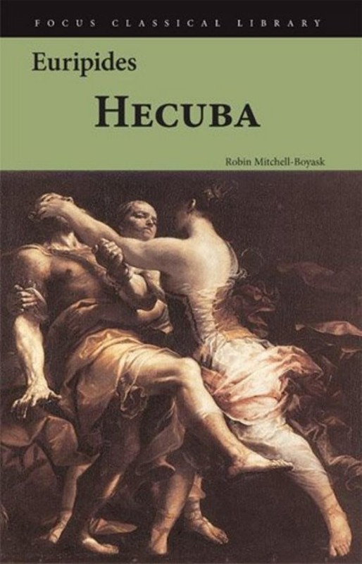 Hecuba (Focus Classical Library)