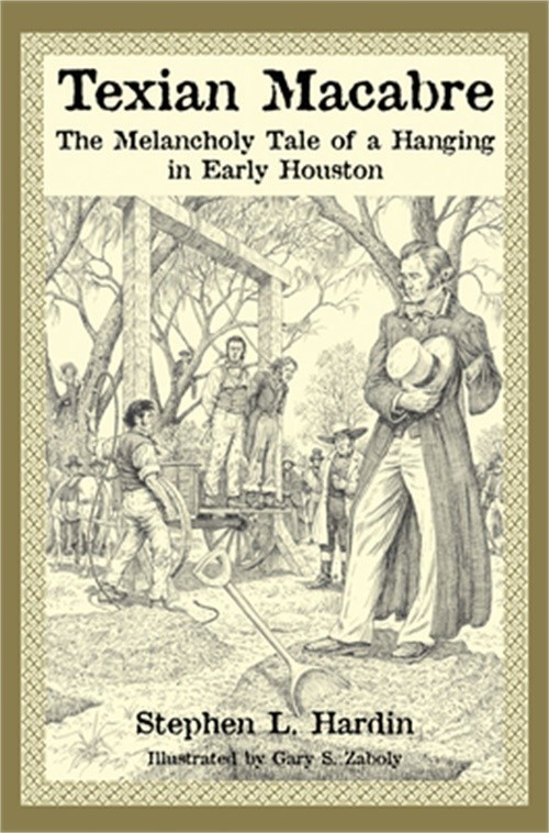 Texian Macabre (Paperback or Softback)