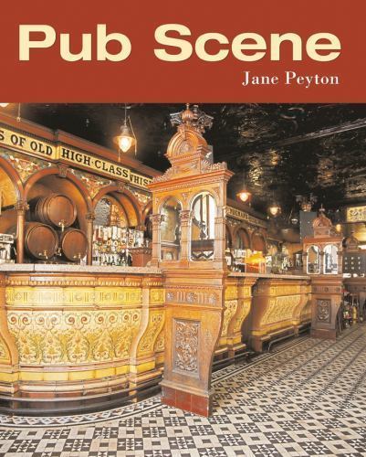 Pub Scene by Peyton, Jane