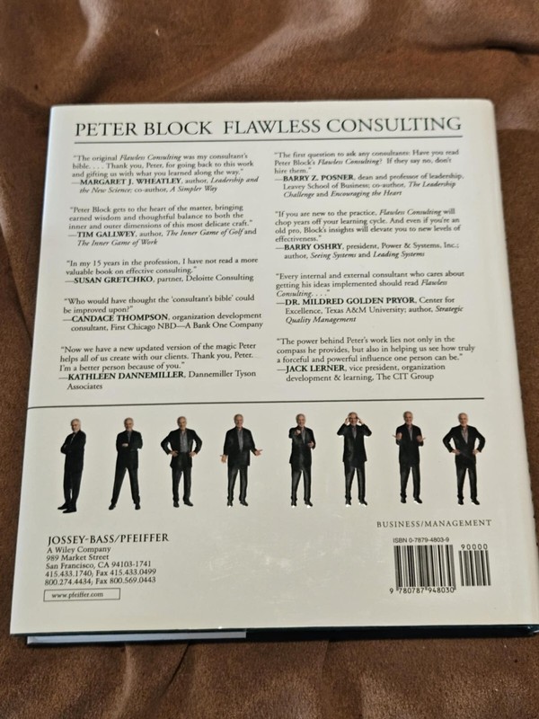 Flawless Consulting gallery