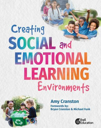 Creating Social and Emotional Learning E- textbook binding, Cranston, 1493888323
