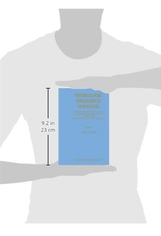 Hydrologic Frequency Modeling: Proceedings Of The International Symposium O... gallery