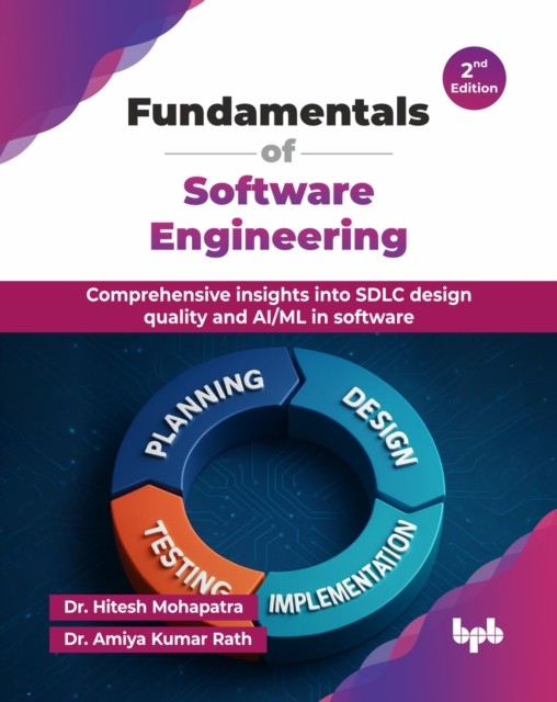 FUNDAMENTALS OF SOFTWARE ENGINEERING: CO by MOHAPATRA, DR. HITES Paperback