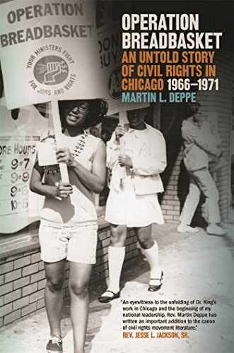 Operation Breadbasket: An Untold – Paperback, by Deppe Martin L. – Very Good