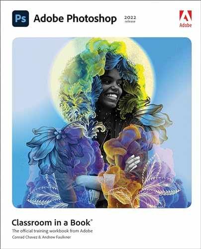 Adobe Photoshop Classroom – Paperback, by Chavez Conrad; Faulkner – Acceptable