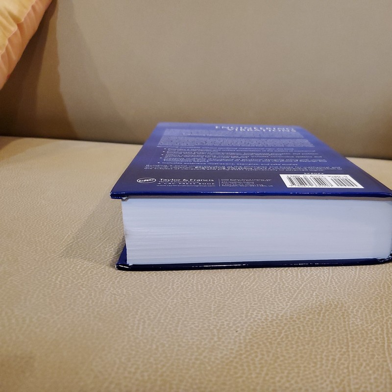 ENGINEERING VIBRATIONS By William J. Bottega - Hardcover *Excellent Condition* gallery