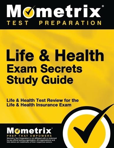 Life & Health Exam Secrets Te Life & Health Exam Secrets (Paperback) (UK IMPORT)