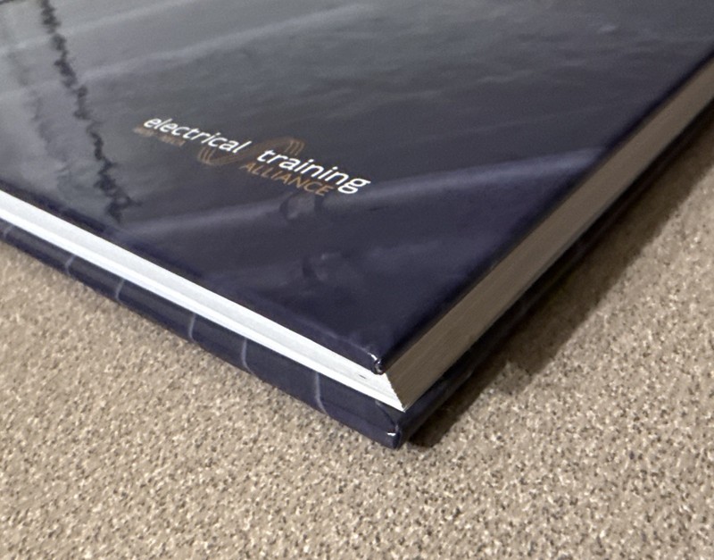 Applied Codeology - Navigating the NEC 2020 Electrical Training Hardcover (NEW) gallery