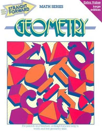 Geometry [Sf] by Vicky Kirkpatrick: Used