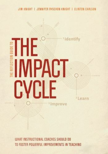 The Reflection Guide to the Impact Cycle : What Instructional Coaches Should Do