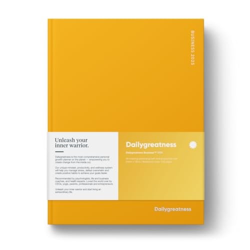 Dailygreatness Business (dated) An Actionable Plan fo… by Lyndelle Palmer Clar