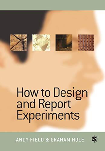 How to Design and Report Experiments, Field 9780761973836 Fast Free Shipping-,