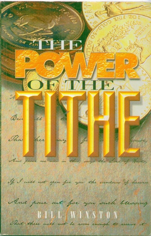 Power of the Tithe