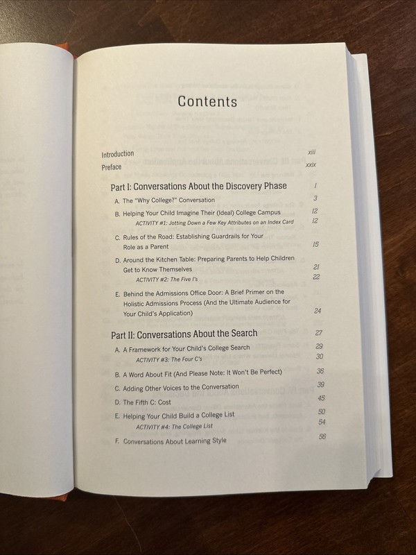 College Conversation : A Practical Companion Path by Steinberg and Furda (2020) gallery