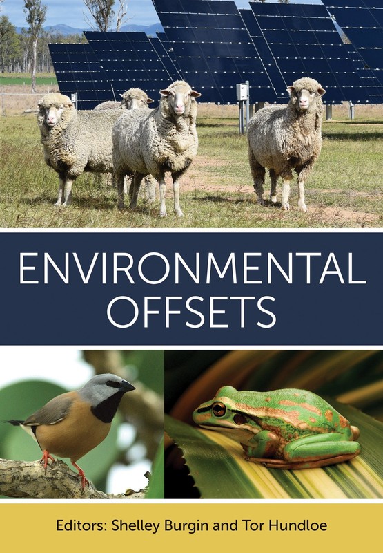 Environmental Offsets [Paperback]