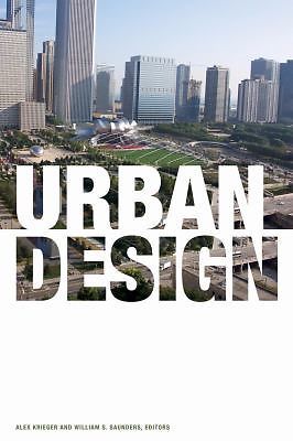 Urban Design –