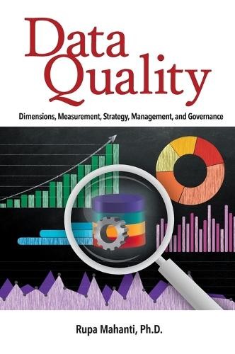 Rupa Mahanti Data Quality (Hardback) (UK IMPORT)