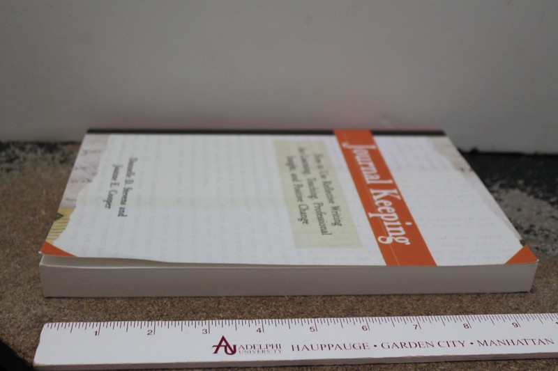 Journal Keeping : How to Use Reflective Journals for Effective Teaching and... gallery