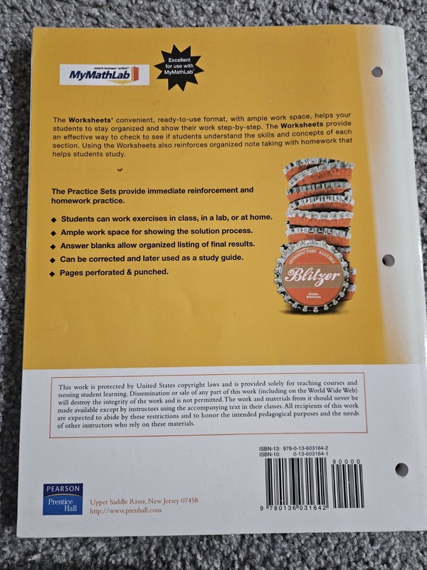 Worksheets For Classroom Or Lab Practice By Edie Carter And Gale Brewer gallery