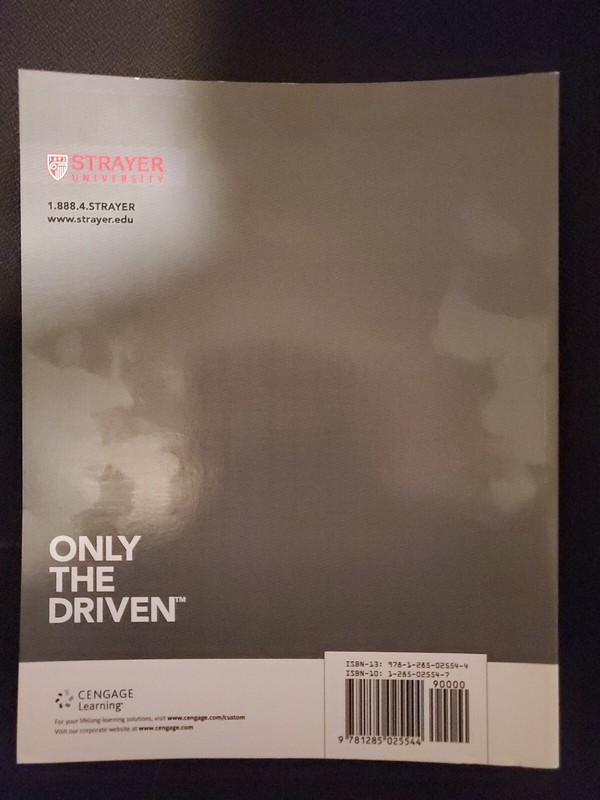 EC-Council Penetration Testing Security Analysis Booklet Volume 1 of 5 gallery