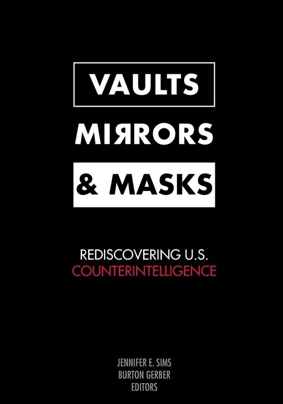 Vaults, Mirrors, and Masks