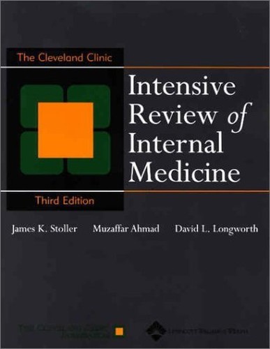 The Cleveland Clinic Intensive – GOOD