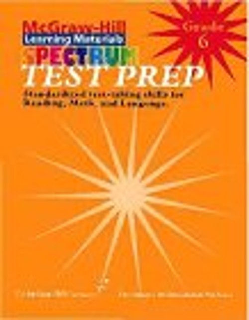 Test Prep Vincent Douglas