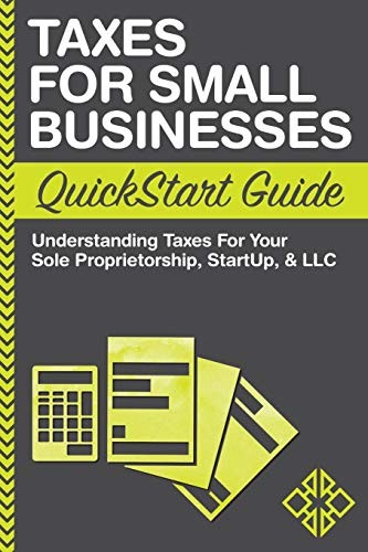 Taxes for Small Businesses QuickSta…, Clydebank Busin
