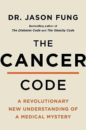 The Cancer Code Understanding – VERY GOOD