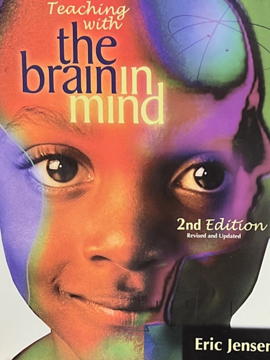 Teaching with the Brain in Mind by Eric Jensen (2005, Perfect)