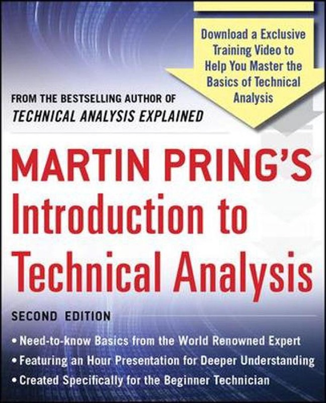 Martin Pring’s Introduction to Technical Analysis by Martin Pring (English) Pape