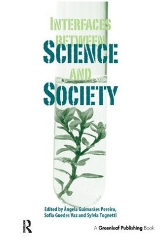 Interfaces between Science and Society - 9781874719977