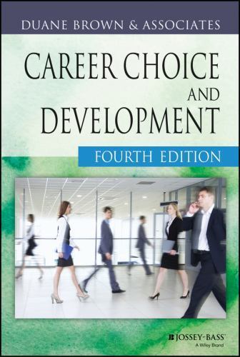 Career Choice and Development