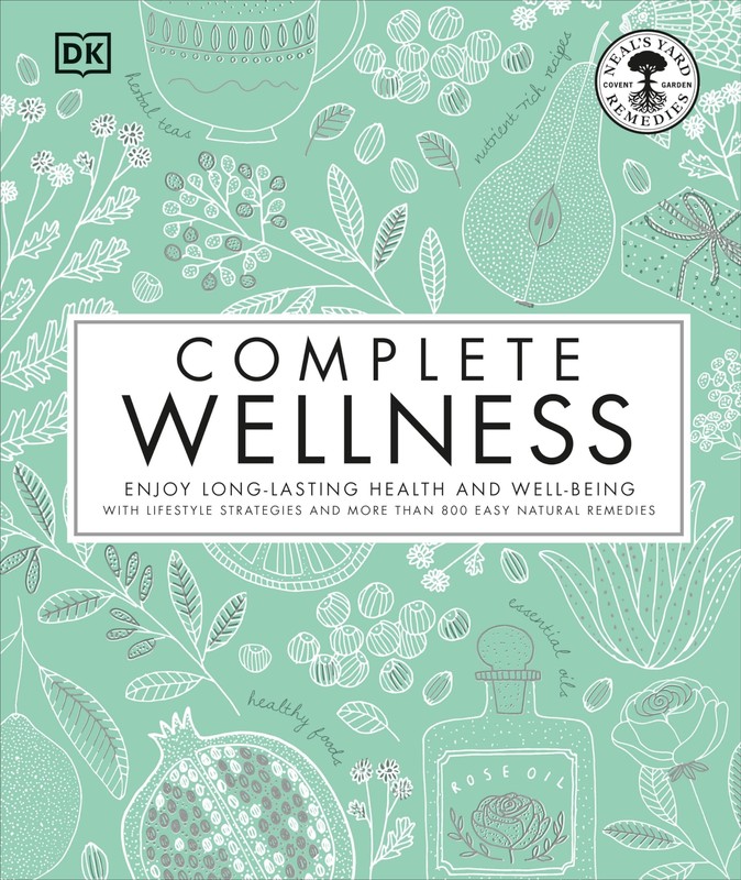 Complete Wellness: Enjoy long-lasting health and well-being with