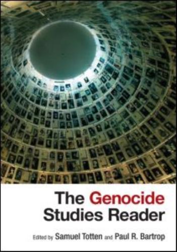 Genocide Studies Reader, Paperback by Totten, Samuel (EDT); Bartrop, Paul R. …
