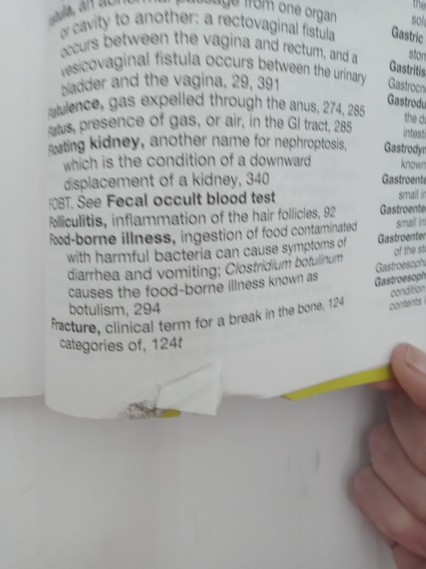 Medical Terminology Complete 4th Ed 9780134701226 - see description gallery