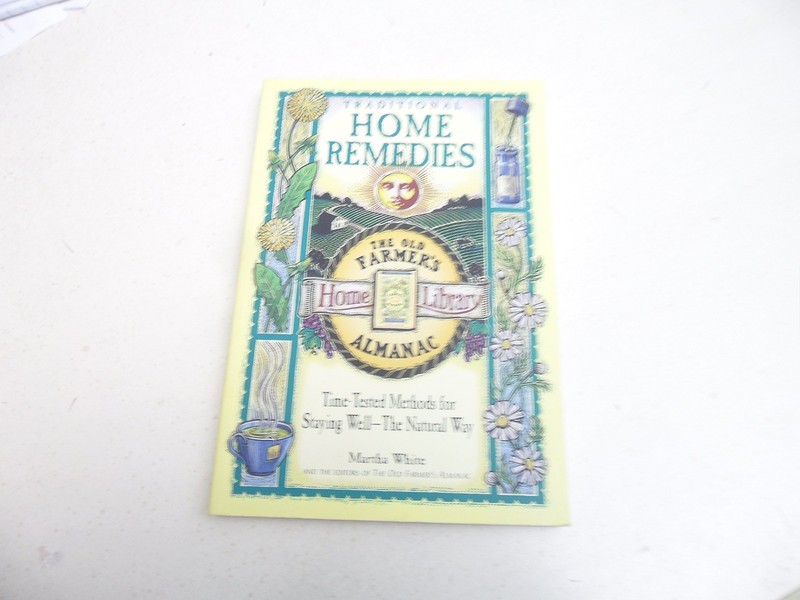 Traditional Home Remedies: Time-Tested Methods for Staying Well-The Natural …