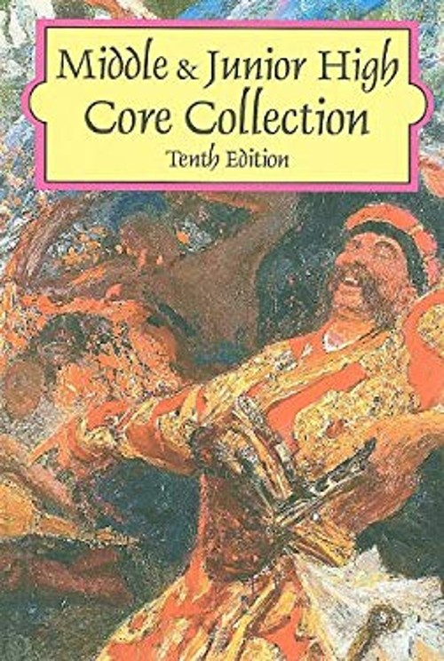 Middle and Junior High Core Collection Hardcover Anne Price
