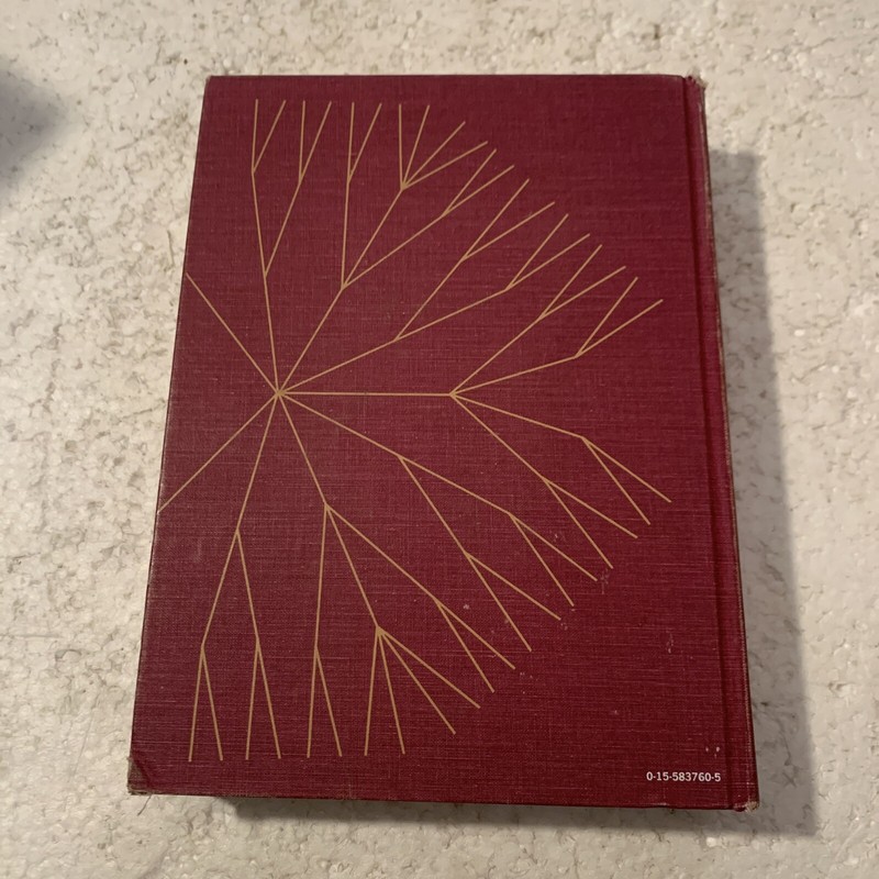 Statistical Analysis for Decision Making by Morris Hamburg 1970, Hardcover gallery