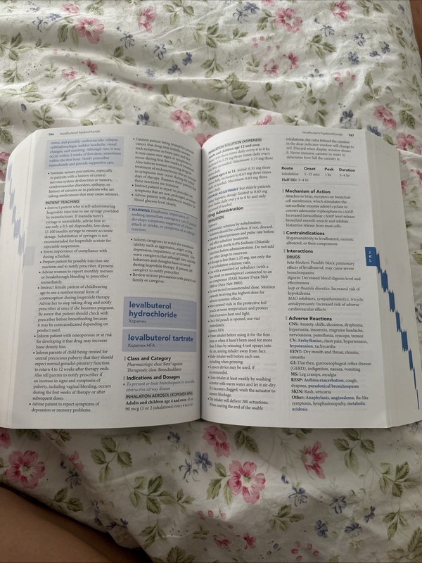 Nursing Medguide gallery