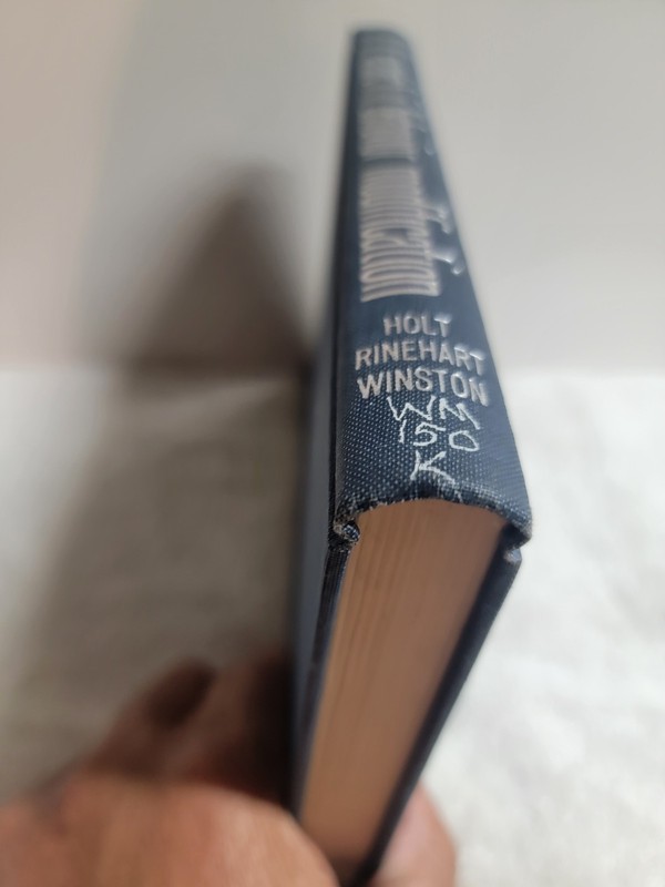 Research In Behavior modification; Krasner And Ullmann 1967 EXCELLENT CONDITION gallery