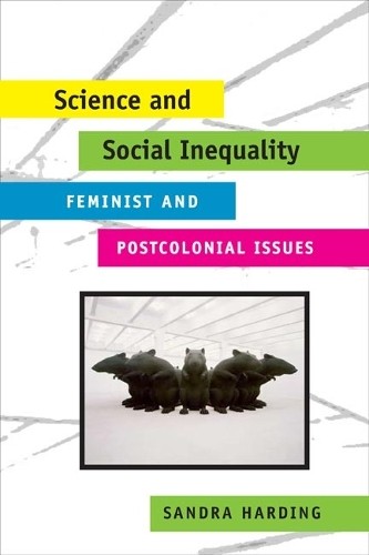 Sandra Harding Science and Social Inequality (Paperback) (UK IMPORT)