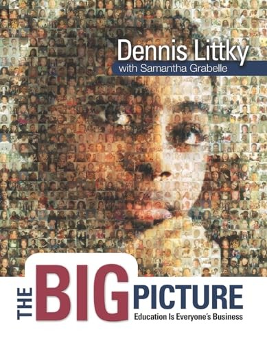 The Big Picture: Education Is Every…, Grabelle, Saman