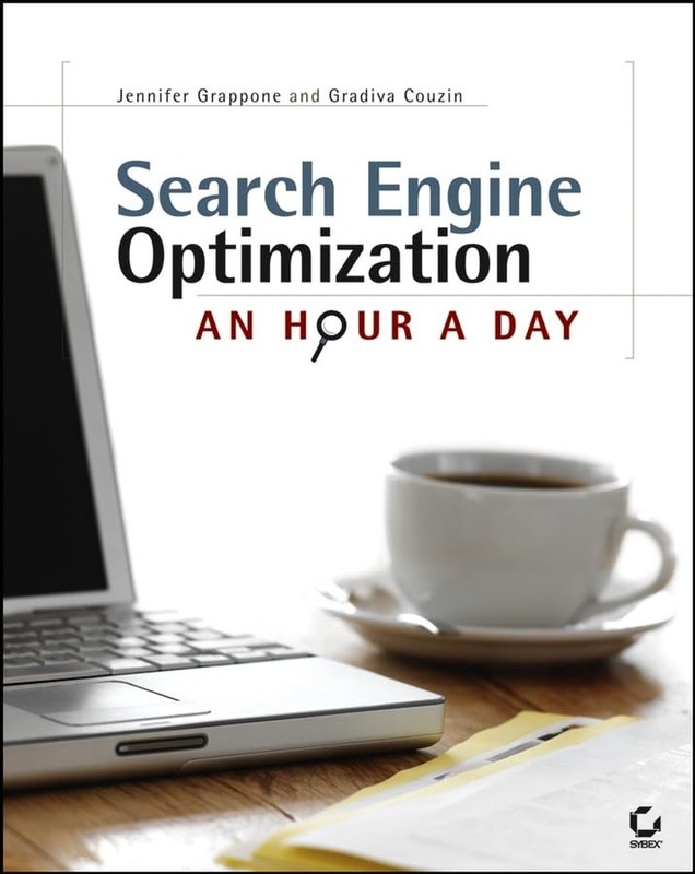 Search Engine Optimization: An – VERY GOOD