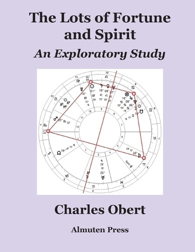 Charles Obert Lots of Fortune and Spirit (Paperback)