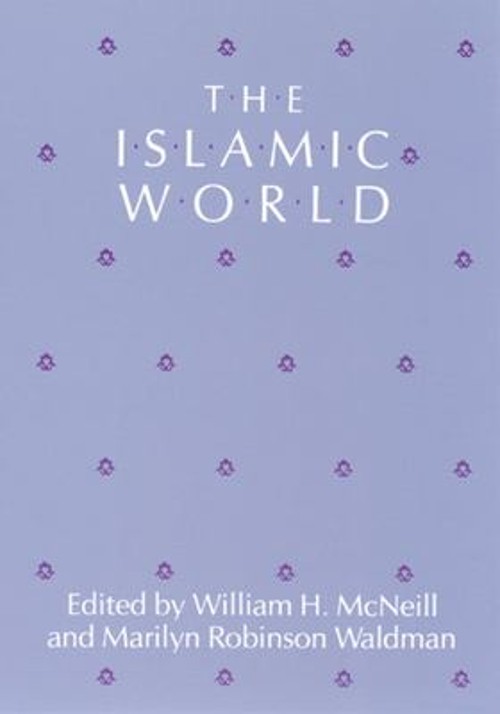 The Islamic World Paperback